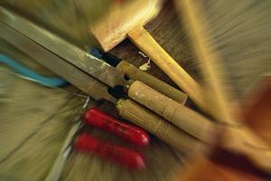 アルミ専門に加工をしてくれる会社