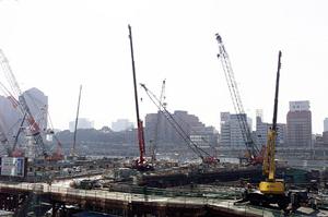 コンテナハウスを一人だけで作る方法