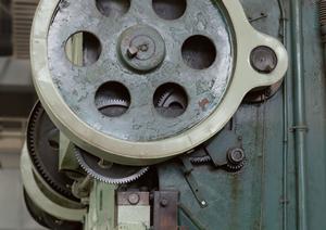 箔押し機の選び方と導入メリット！生産効率を劇的に向上させるポイント解説