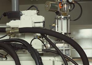 シルクスクリーン印刷機を中古で入手