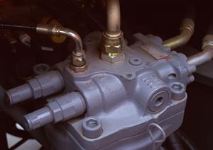 クリーンルームの集塵機で環境維持