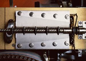 レーザーカッター販売の専門の会社です