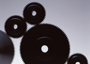 優れたケミカルレギュレータの開発