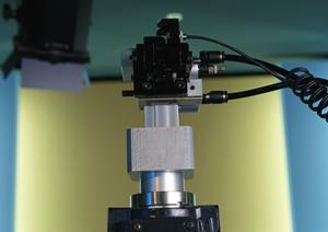 多彩な機能が魅力のデジタル温度調整機